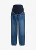 Jean jogger de grossesse, bonprix