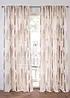 Rideau avec imprimé rayé (1 pce), bonprix