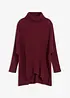 Pull poncho oversize, bonprix