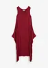 Robe longue en viscose, oversize, bonprix