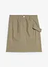 Jupe cargo, bonprix