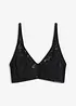 Soutien-gorge bralette Feel Comfort en modal doux, bonprix