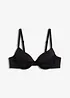 Soutien-gorge à coques en modal doux, bonprix