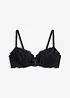 Soutien-gorge en dentelle, bonprix