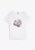 T-shirt 100% coton, bonprix
