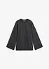 Sweat-shirt oversize, bonprix