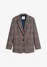 Blazer oversize, bonprix