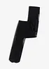 Collant effet jarretelles 30 DEN, bonprix