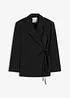 Blazer oversize, bonprix