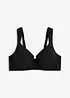Soutien-gorge doux à coques, bonprix