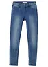 Jean skinny taille mi-haute, bonprix