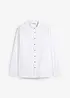 Chemise bavaroise 100% coton, bonprix