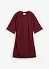 Robe T-shirt ample, bonprix