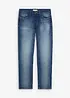 Jean droit extensible, regular, bonprix