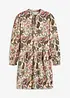 Robe-tunique imprimée, bonprix