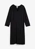 Robe en jersey viscose fluide, bonprix