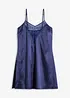Nuisette en satin, bonprix