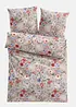 Parure de lit à imprimé floral, bonprix