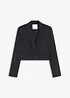 Blazer court, bonprix