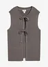 Gilet en maille, bonprix
