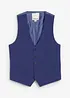 Gilet de costume à combiner, Regular, bonprix
