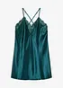 Nuisette en satin, bonprix