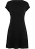 Robe en jersey 100% coton, bonprix