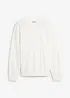 Sweat-shirt, bonprix