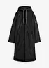 Imperméable rembourré longueur midi, bonprix