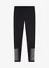 Legging de sport confortable, séchage rapide, bonprix