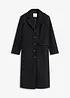 Manteau long, bonprix