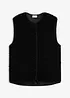 Gilet sans manches polaire, bonprix