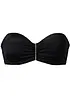 Soutien-gorge bandeau à armatures, bonprix