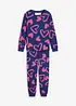 Pyjama 100% coton (ens. 2 pces), bonprix