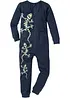 Combipyjama 100% coton, bonprix