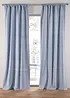 Rideau en coton (1 pce), bonprix