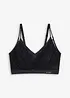 Soutien-gorge brassière rembourré sans coutures Feel Comfort, bonprix