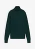 Pull col roulé, bonprix