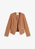 Blazer court, bonprix