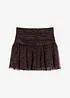 Mini-jupe, bonprix
