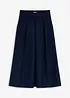 Jupe plissée, bonprix