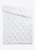 Couette légère en polyester, bonprix