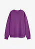 Sweat oversize, bonprix