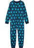 Combipyjama 100% coton, bonprix