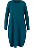 Robe de forme ovoïde en jersey, bonprix
