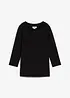 T-shirt manches 3/4, bonprix