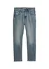 Jean JOSH extensible de Tom Tailor, slim, Tom Tailor