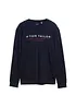 T-shirt manches longues Tom Tailor, Tom Tailor