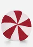 Coussin en forme de bonbon, bonprix