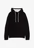 Pull à capuche, bonprix